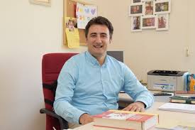 Ener Çağrı Dinleyici